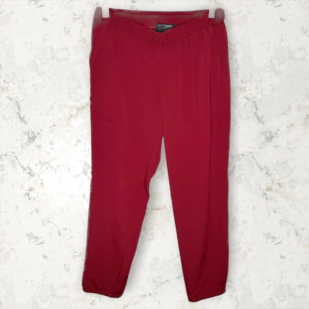 NWT Hatch Maternity Pant